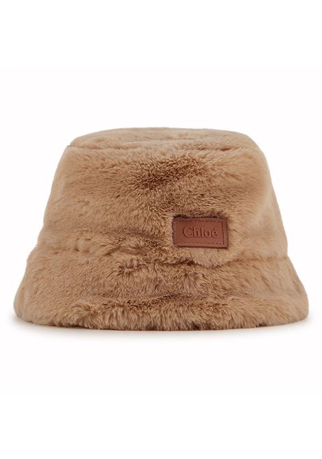 Cappello in pelo CHLOE' KIDS | C2130931F